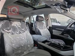 فورد تيريتوري